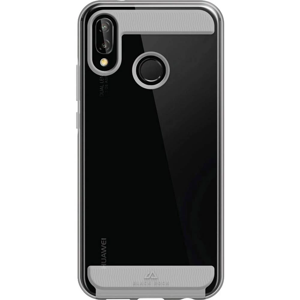 Black Rock Air Protect Stražnji poklopac za mobilni telefon P20 Lite Prozirna slika