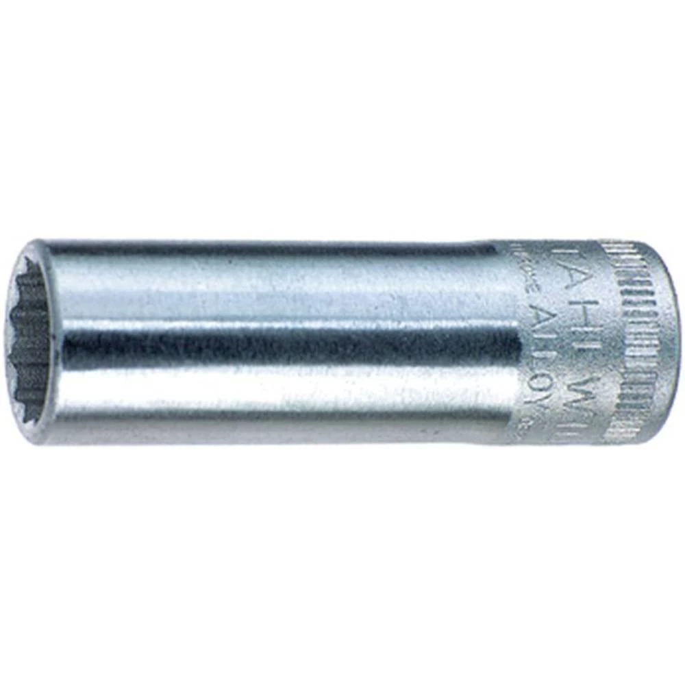 Stahlwille 46 12 02020012 dvostruki šesterokut nastavak za nasadni ključ 3/4" slika