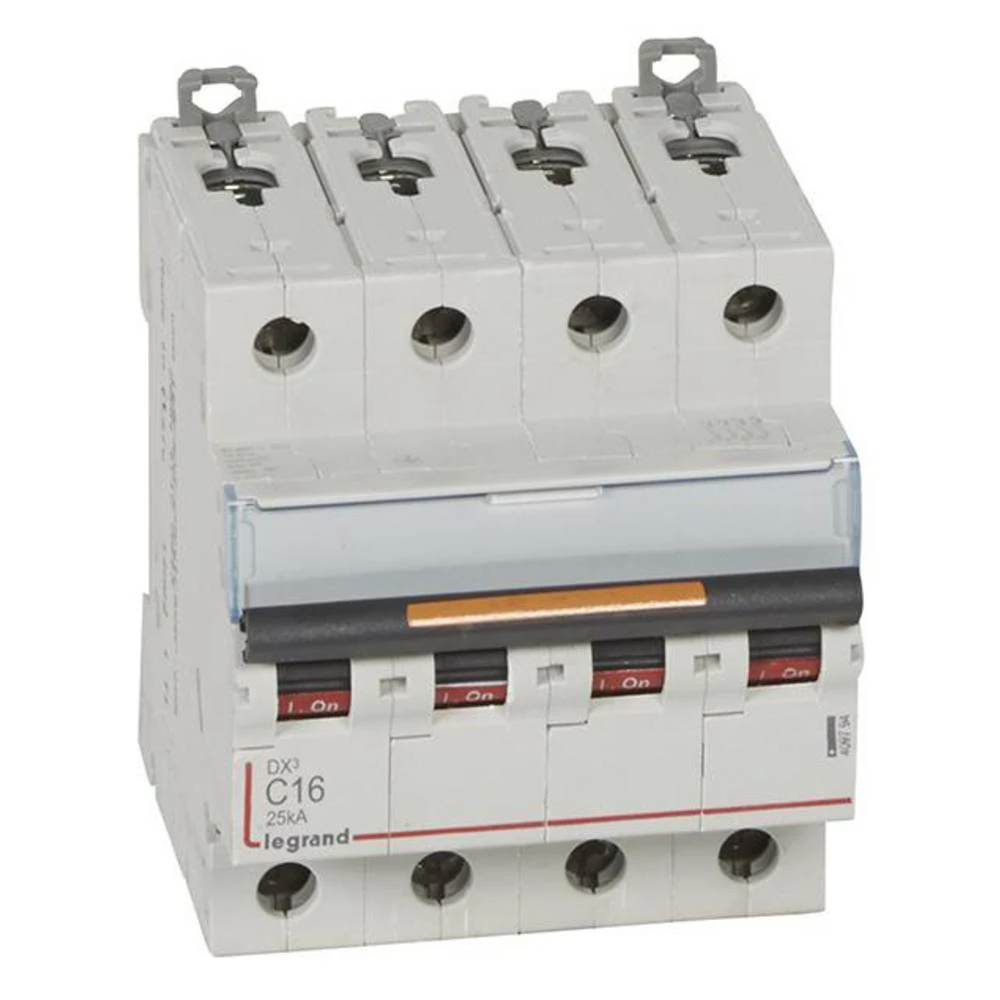 <br>  <br>  Legrand<br>  <br>  409794<br>  <br>  Legrand 409794<br>  <br>  zaštitna sklopka za vodove<br>  <br>  <br>  <br>  <br>  <br>  <br>  <br>  <br>  <br>  16 A<br>  <br>  <br>  <br>  40 slika