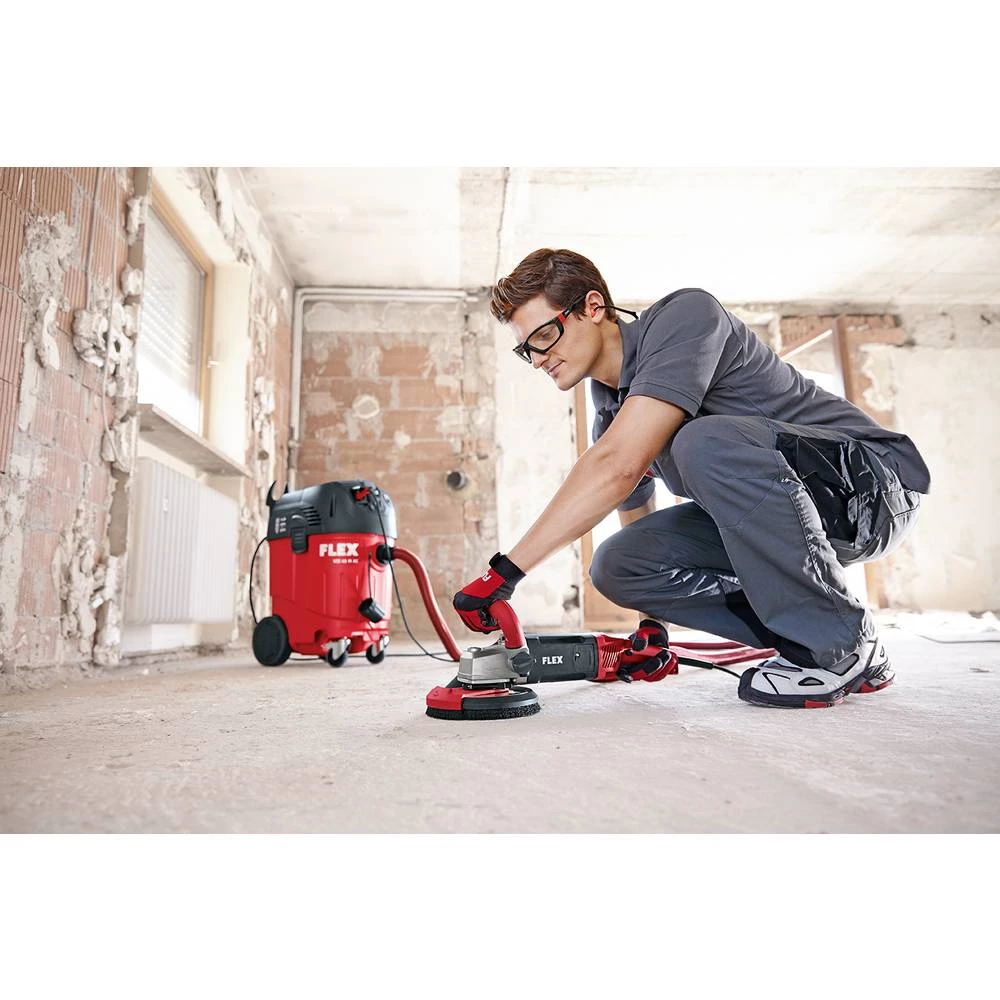 Sanirajuća brusilica 1800 W Flex LD 18-7 150 R 418781 slika