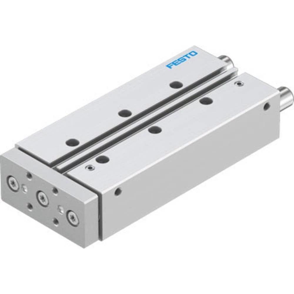 FESTO vodeći cilindar 170839 DFM-16-100-P-A-GF Duljina ulaza: 100 mm 1 kom. slika