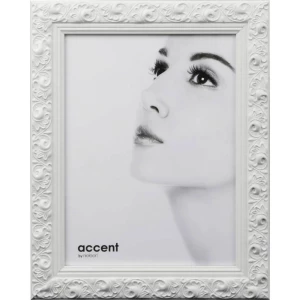 Nielsen Design 8534001 izmjenjivi okvir za slike Format papira: 18 x 24 cm bijela slika