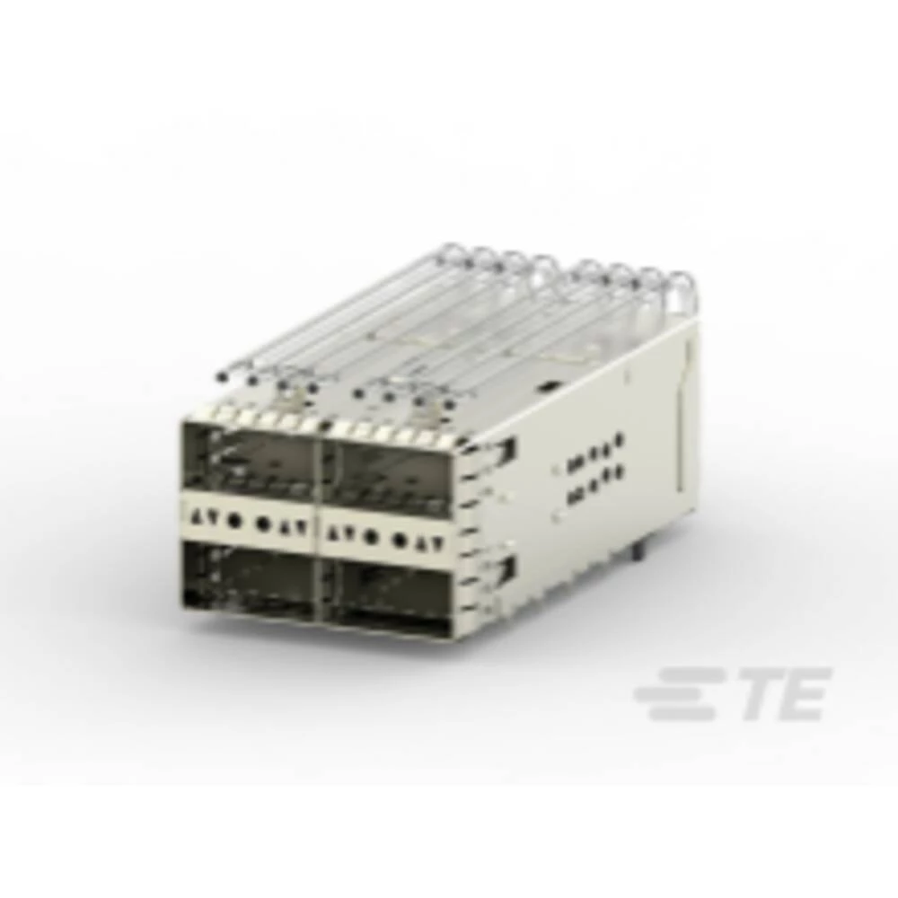TE Connectivity zQSFP+/QSFP28zQSFP+/QSFP28 2308171-2 AMP slika