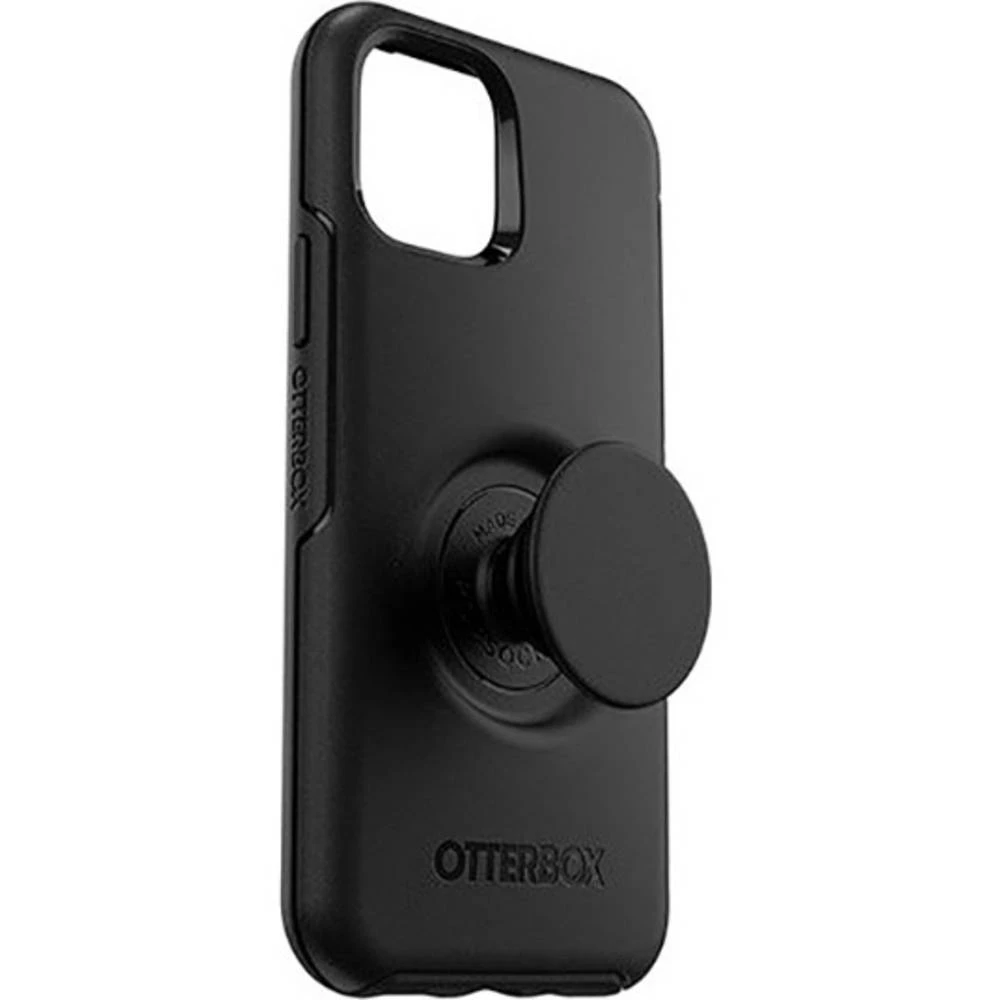Otterbox Pop Symmetry Stražnji poklopac za mobilni telefon iPhone 11 Pro Crna slika