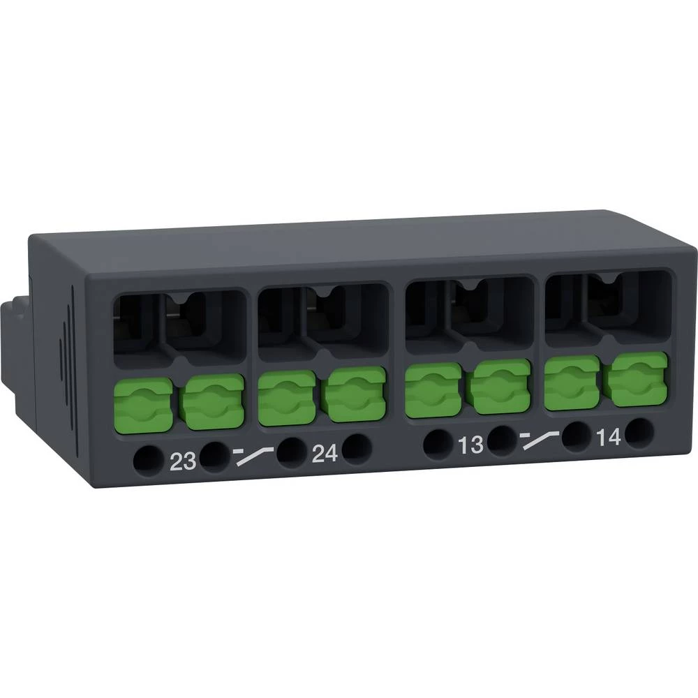 Schneider Electric GVAE20A pomoćni blok prekidač 1 kom. slika