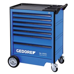 Gedore 3100073 kolica za alate čelični lim slika