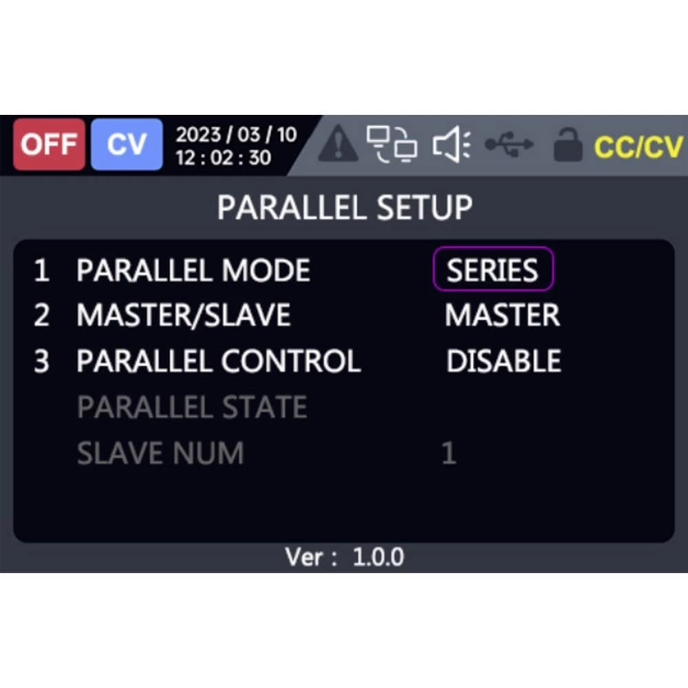 Conrad Product Image
