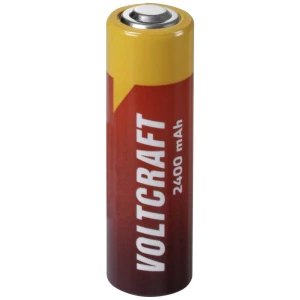 VOLTCRAFT  specijalne baterije mignon (AA)  litijev 3.6 V 2400 mAh 1 St. slika