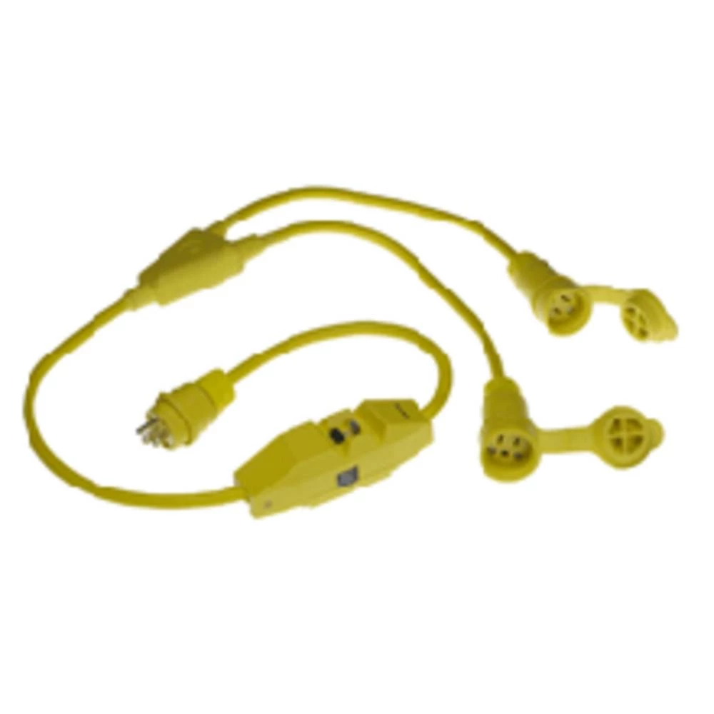 Molex 1301540049 NEMA adapter slika