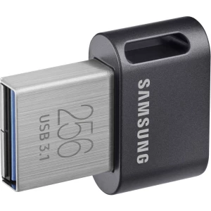 Samsung FIT Plus USB Stick Antracitna boja MUF-256AB/EU USB 3.1 slika