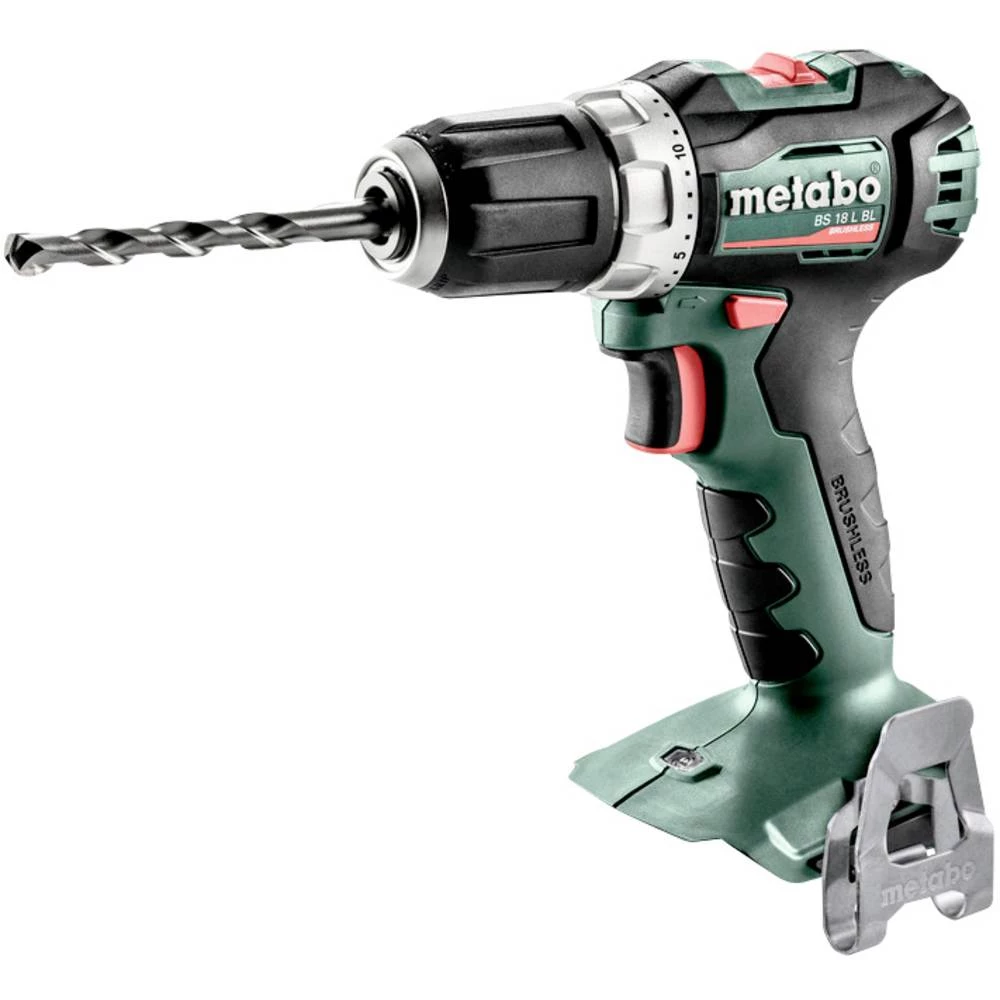 Metabo 602326840 akumulatorska bušilica 18 V slika