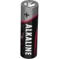 Mignon (AA) baterija Alkalno-manganov Ansmann LR06 Red-Line 1.5 V 1 ST slika