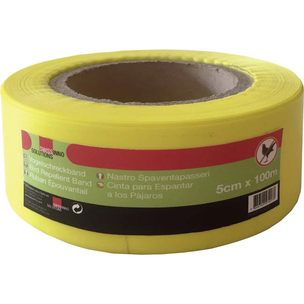 Rastjerivač ptica Odvraćanje Swissinno Natural-Control band 1 ST slika