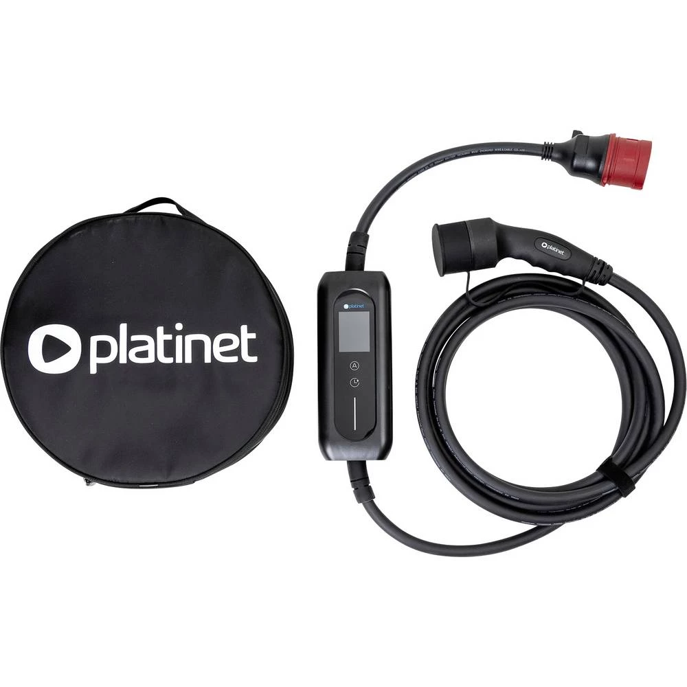 Platinet 46232 kabel za punjenje eMobility 5 m slika