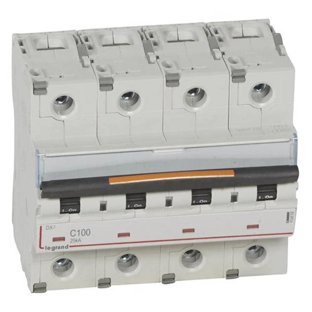 <br>  <br>  Legrand<br>  <br>  409802<br>  <br>  Legrand 409802<br>  <br>  zaštitna sklopka za vodove<br>  <br>  <br>  <br>  <br>  <br>  <br>  <br>  <br>  <br>  100 A<br>  <br>  <br>  <br>  4 slika