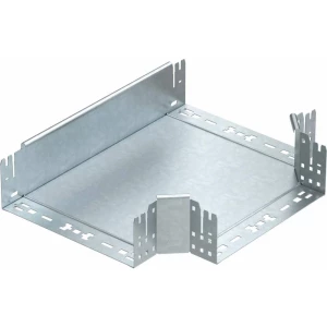 OBO Bettermann 6042036 T komad (Š x V) 300 mm x 110 mm 1 ST Metalna slika