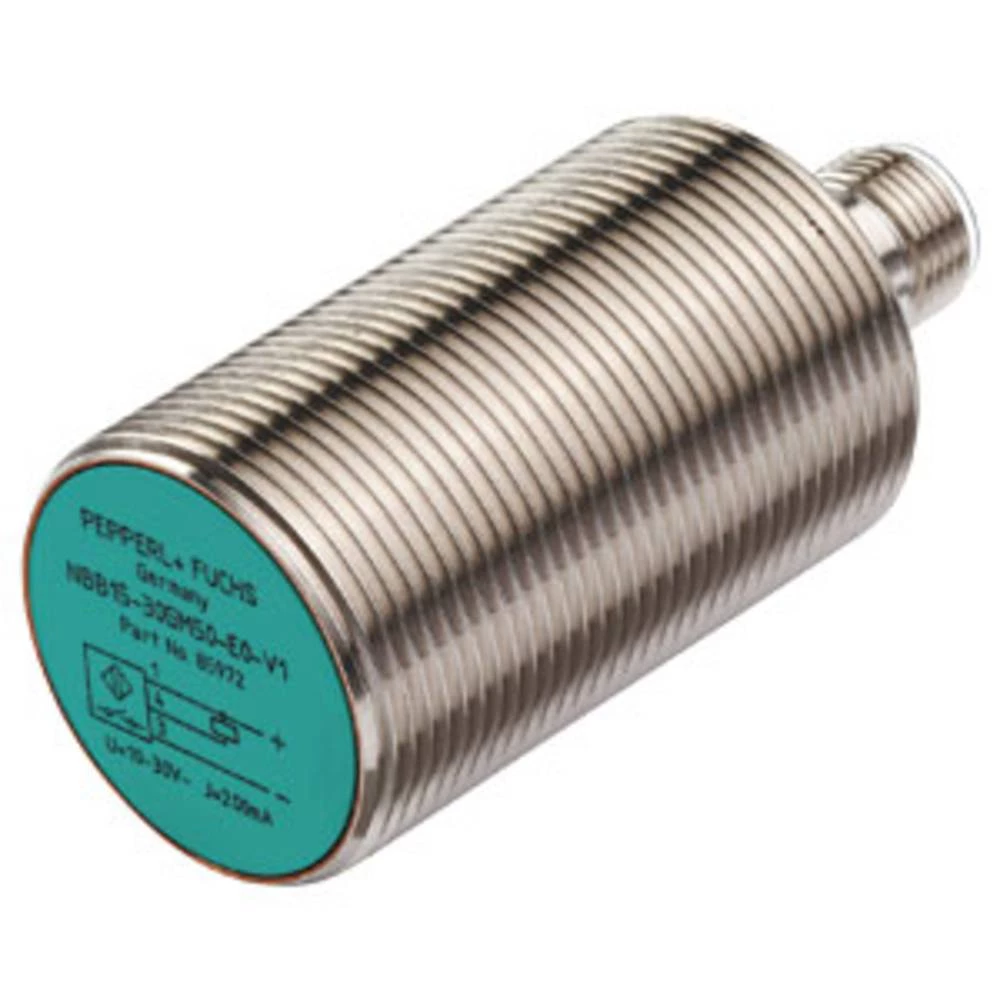 Induktivni senzor PNP Pepperl & Fuchs NBB15-30GM50-E2-V1 slika
