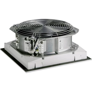 Elmeko 10 835 150 ventilator s filterom 230 V/AC 215 W (Š x V x d) 323 x 323 x 146.5 mm 1 St. slika