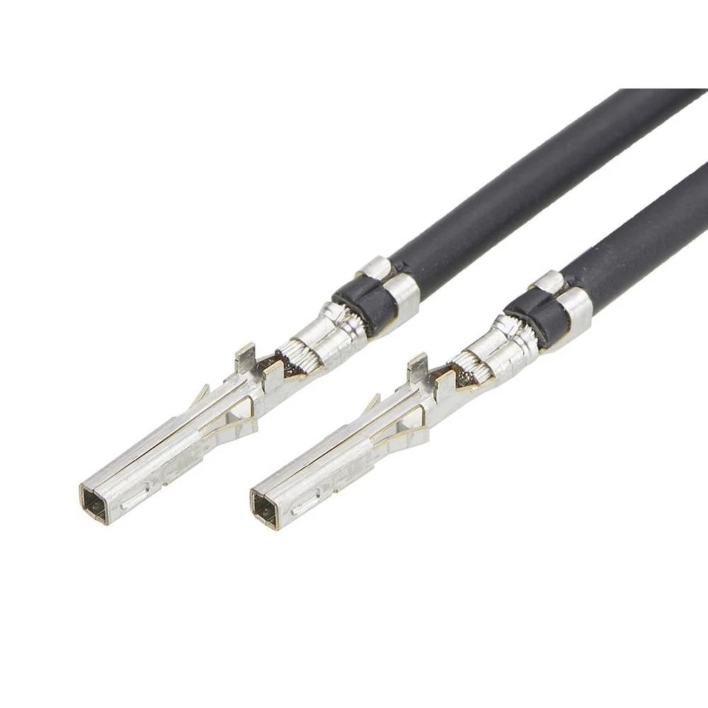 Molex krimp kontakt s višežilnom žicom    2196701123 1 St. slika