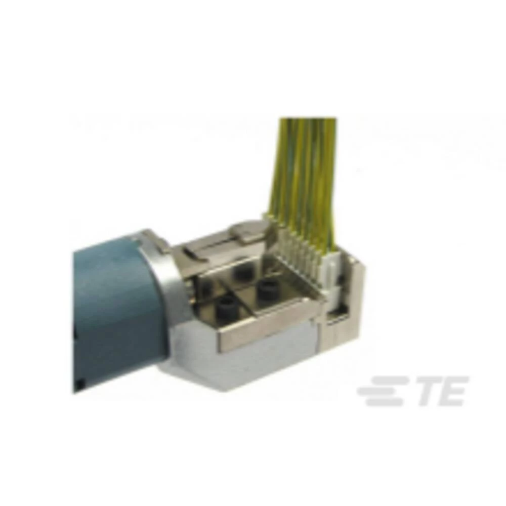 TE Connectivity Insulation Displacement ToolsInsulation Displacement Tools 58638-1 AMP slika