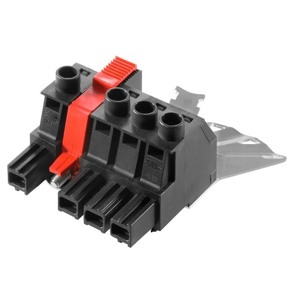 Weidmüller Kućište kabelske utičnice 2627520000 1 ST slika