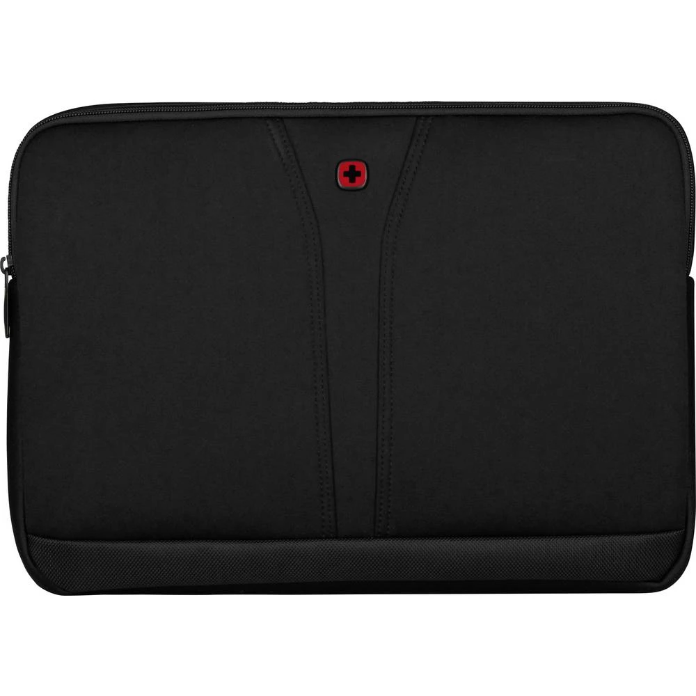 Wenger etui za prijenosno računalo BC Fix Neoprene Prikladno za maksimum: 39,6 cm (15,6") crna slika