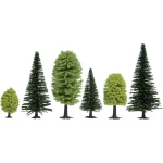 Paket stabla Mješovita šuma 50 Do 140 mm NOCH Hobby 26811 25 ST