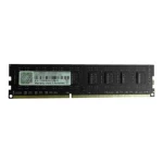 G.Skill 8GB DDR3-1600MHz memorija stolnog računala DDR3 8 GB 1 x 8 GB  1600 MHz 240pin DIMM  F3-1600C11S-8GNT