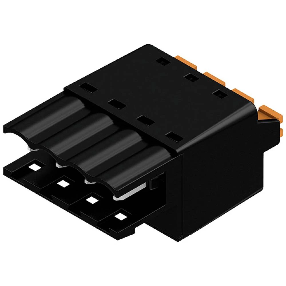 Weidmüller Kućište kabelskog utiča 1335580000 1 ST slika