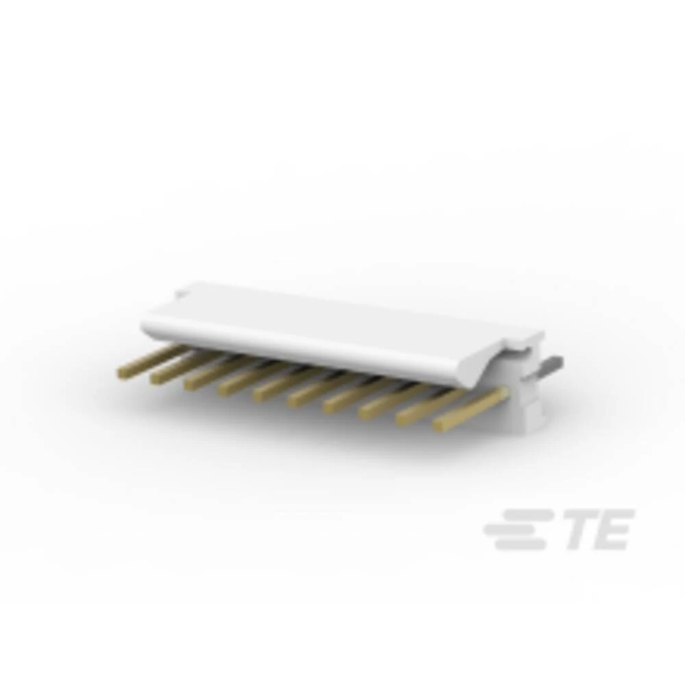 TE Connectivity MTA-100 CL ConnectorsMTA-100 CL Connectors 4-641215-0 AMP slika