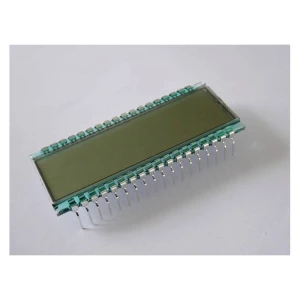 Display Elektronik LCD zaslon      DE301TU-30/6.35(5) slika