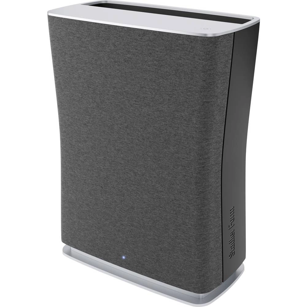 Stadler Form Roger Little pročisćivač 33 m² crna slika