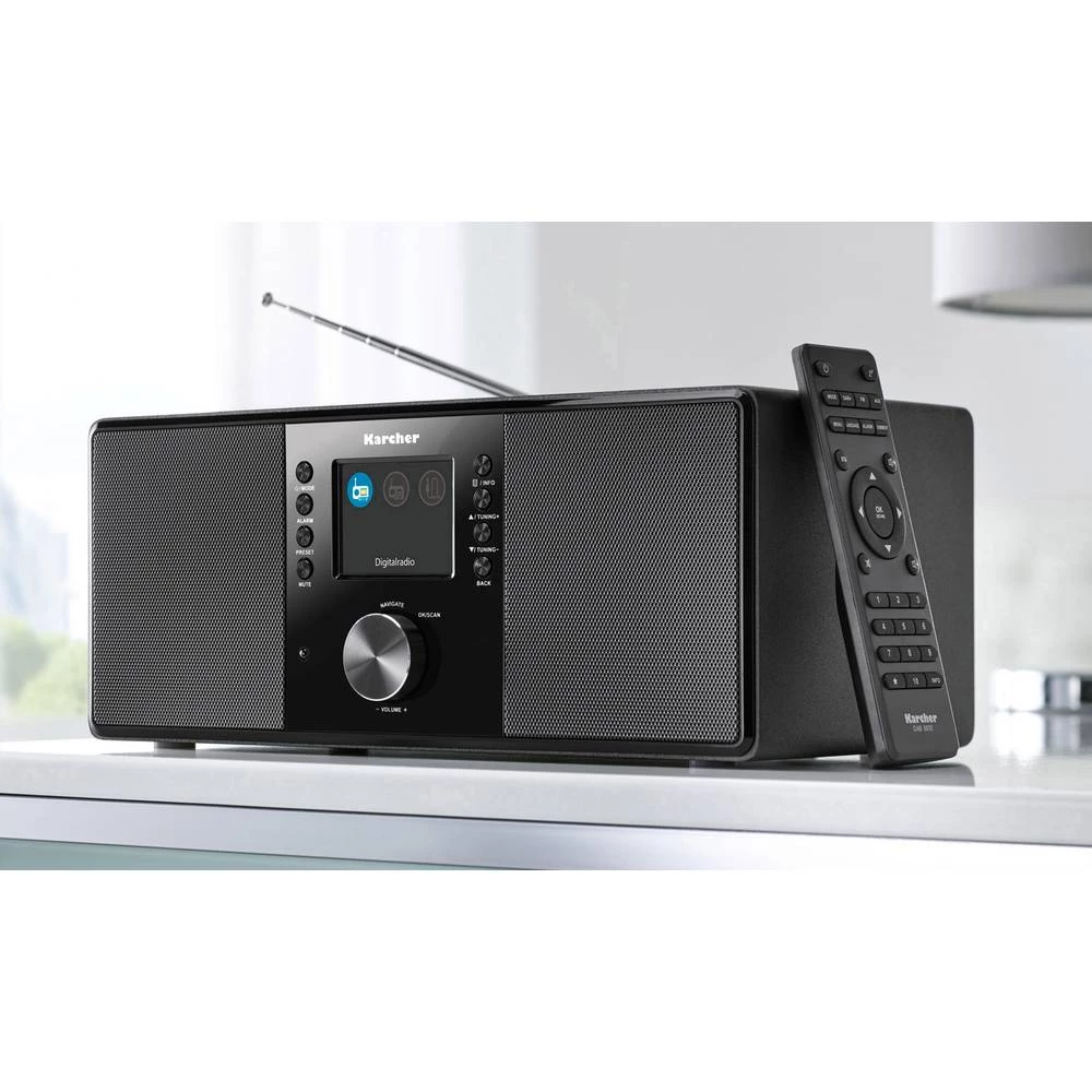 Conrad Product Image