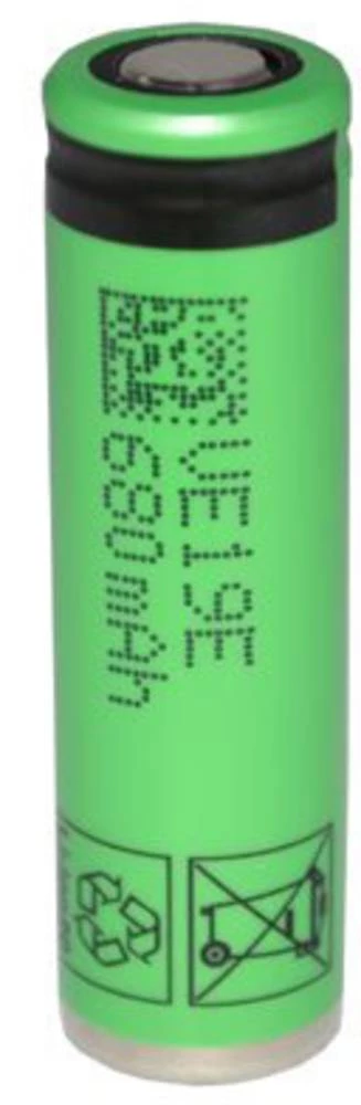 Specialni akumulatori 14500 Flat-Top LiIon Sony US14500VR2B 3.7 V 715 mAh slika