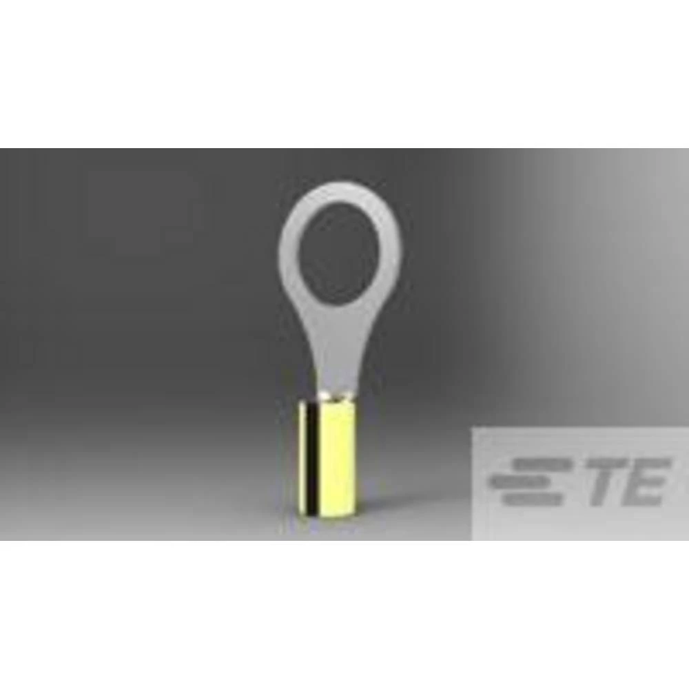 TE Connectivity PIDG Terminals and SplicesPIDG Terminals and Splices 330896 AMP slika