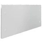 Čelik (Š x V) 600 mm x 300 mm Rittal SV 9682.346 1 ST