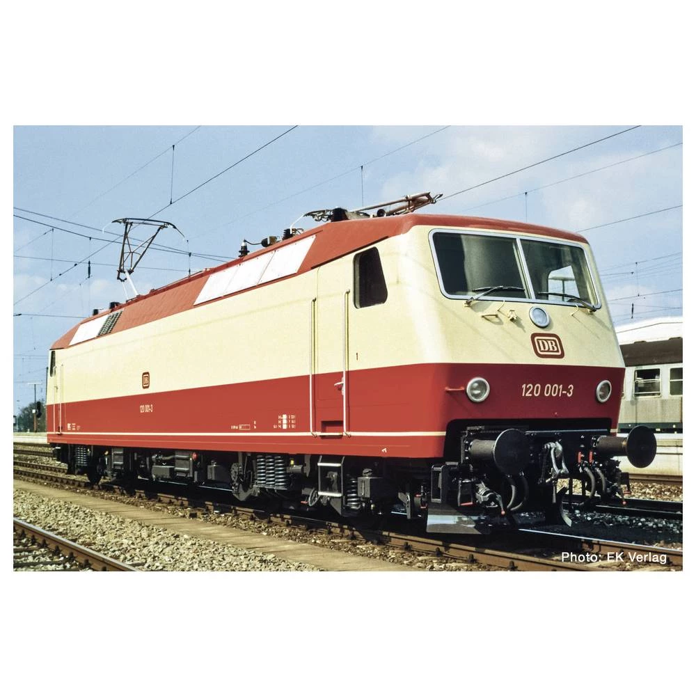 N električna lokomotiva 120 001-3 DB slika