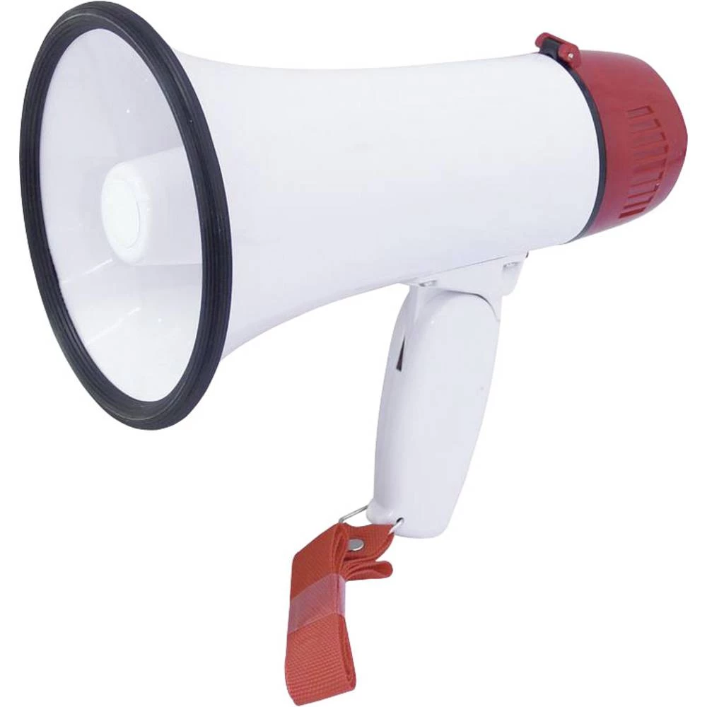 Omnitronic MP-5 Megafon Funkcija snimanja, Integrirani zvuk slika