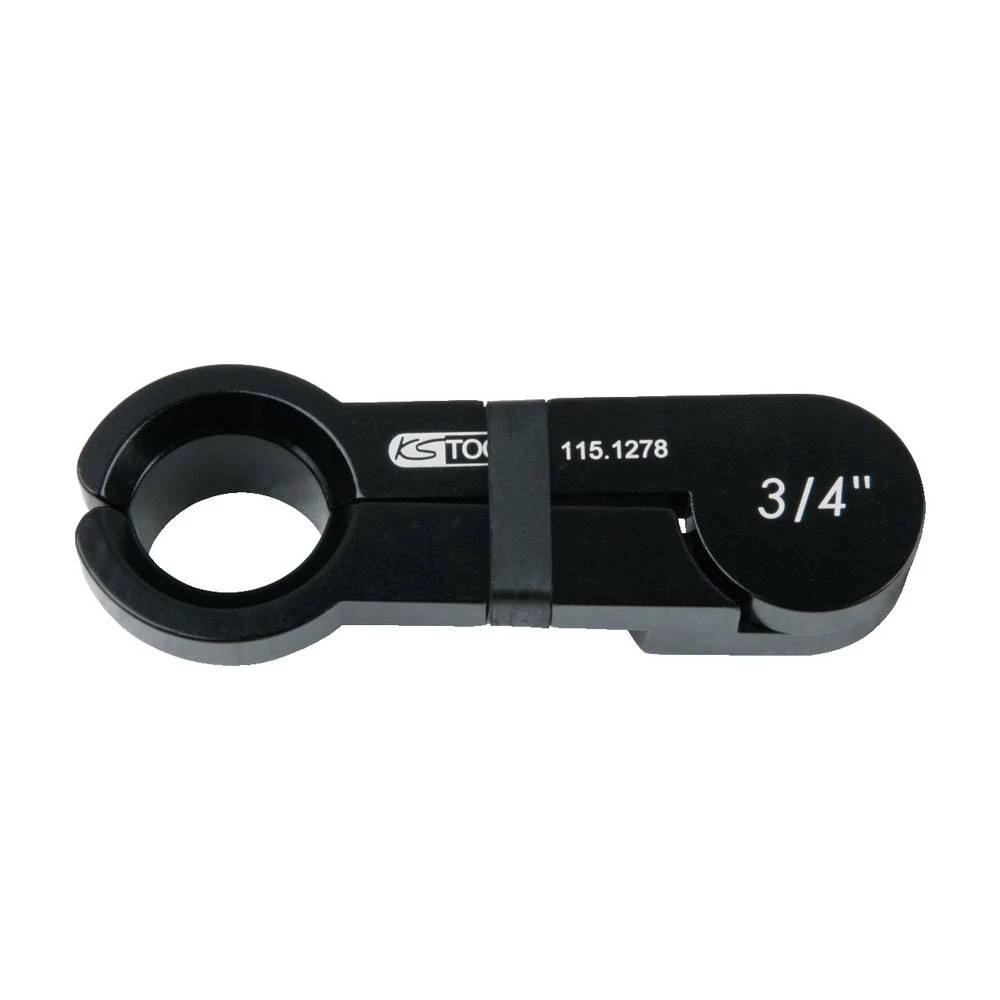 KS Tools 115.1278 Otključač škara, aluminij crni, 3/4" slika