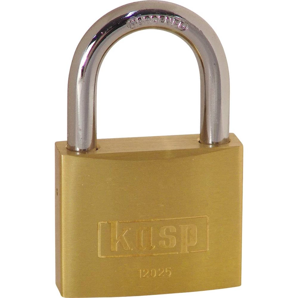 Kasp K12030D 30 mm zaključavanje s ključem slika