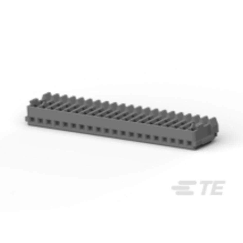 TE Connectivity AMP Common Termination Connector SystemAMP Common Termination Connector System 2-353293-0 AMP slika