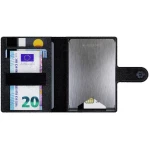 Ledlenser novčanik Lite-Wallet Classic (D x Š x V) 97 x 74 x 24 mm crna 502315