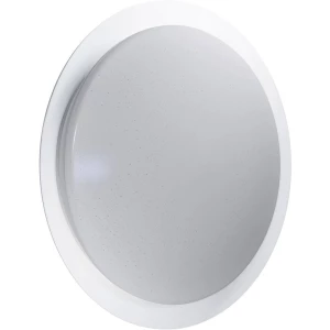 LED stropna svjetiljka 38 W Toplo-bijela, Hladno-bijela, Dnevno svjetlo-bijela LEDVANCE ORBIS Sparkle 600mm 38W 827-865 CCT-DIM slika