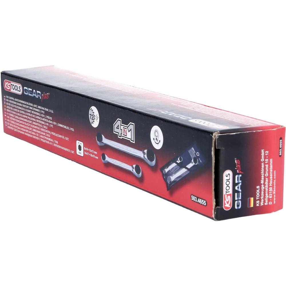 Conrad Product Image