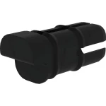 Günzburger Steigtechnik 19689 Aluminijske stepenice za izvlačenje na povlačenje 1 St.