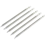 TOOLCRAFT TO-N12H zamjenski vrh 5-dijelni (Ø x D) 5.5 mm x 150 mm