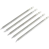 TOOLCRAFT TO-N12H zamjenski vrh 5-dijelni (Ø x D) 5.5 mm x 150 mm