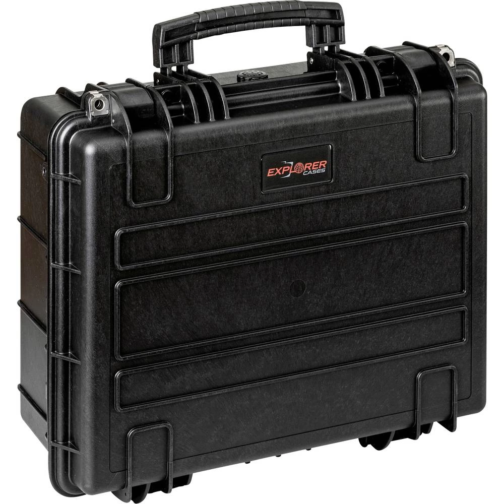 Explorer Cases Outdoor kofer 4419HL.B E black empty (Š x V x D) 45 x 35 x 19 cm crna 4419HL.B E slika