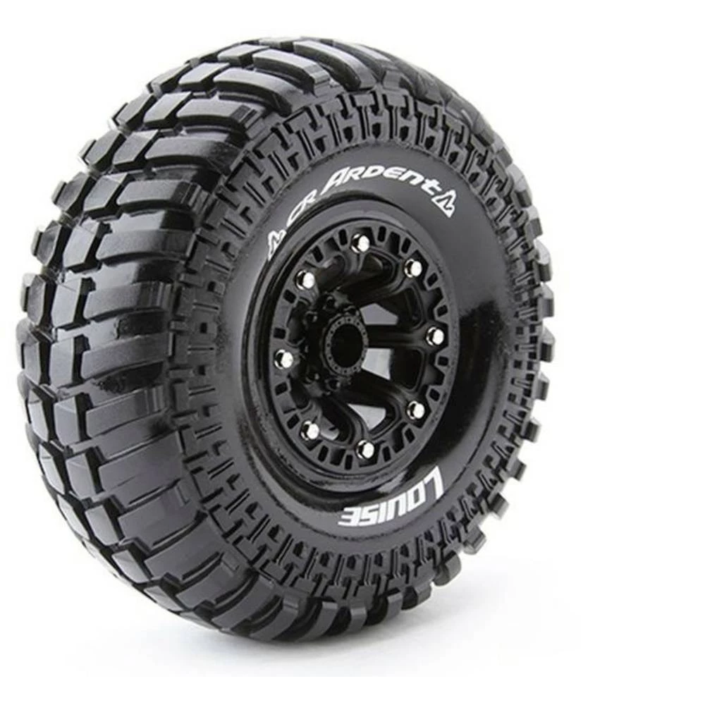 Louise 1:10 crawler naplatci Ardent 8 kra slika