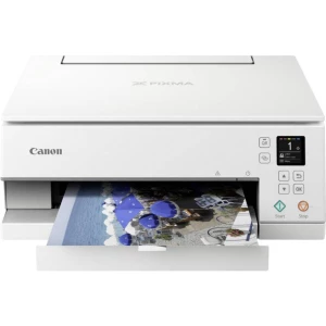 Canon PIXMA TS6351 Tintni multifunkcionalni pisač u boji A4 Pisač, skener, kopirni stroj WLAN, Bluetooth®, Duplex slika